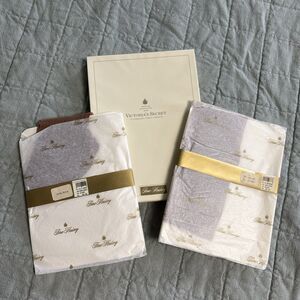 NEW Victoria's Secret Vintage Thigh Highs & Knee Highs One Size Hosiery
